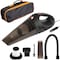 Stalwart 12V Car Vacuum Cleaner with Attachments 75-CAR2000 - alternate 1